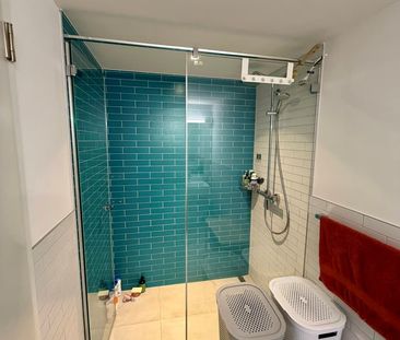 2.5 Zimmer, 65 m², EG - Foto 5