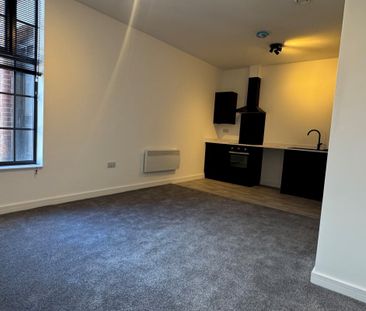 Osmaston Road - Photo 4