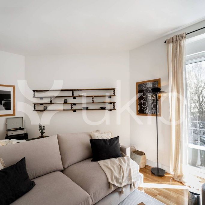 3 room luxury Apartment for rent in Fuente del Berro, 22, Madrid, Province of Madrid, Community of Madrid - Photo 1