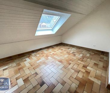 Location Appartement 1 pièce 13m² BLOIS 41000 - Photo 6