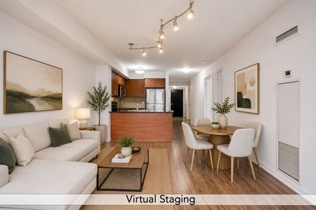 For Lease - 20 North Park Road Unit# 804, Vaughan, Ontario - Photo 2