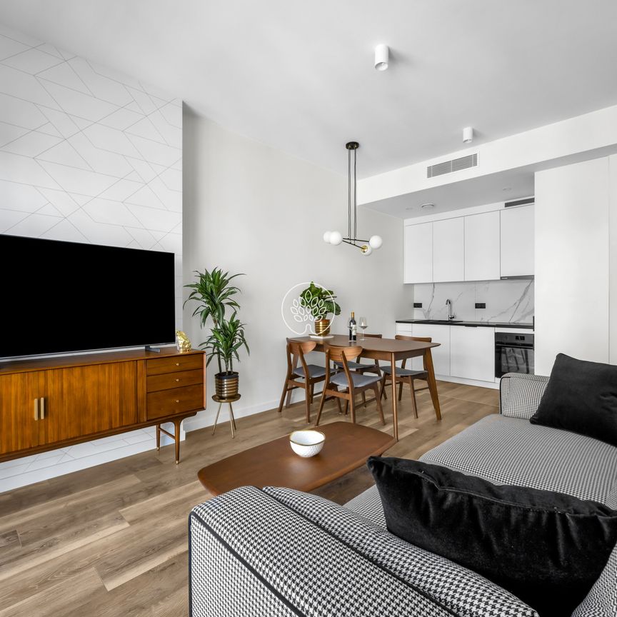 Pierwszy najem / Siłownia / Towarowa Towers - Photo 1