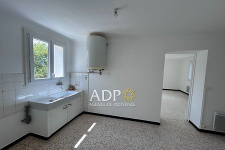 Location Appartement 2 pièces 51m² AURIBEAU SUR SIAGNE 06810 - Photo 3
