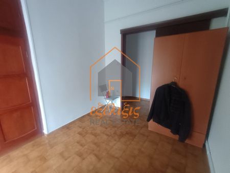 Διαμέρισμα για ενοικίαση Άγιος Βασίλειος (Βόλος) - Φωτογραφία 2