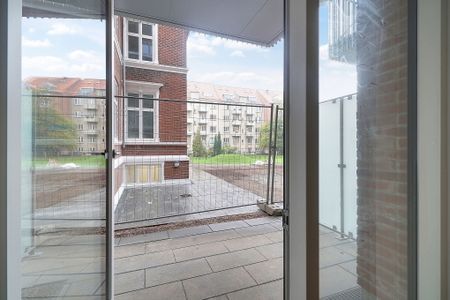 3-vær. lejlighed - Photo 5