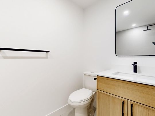 For Lease - 52 Vernon Street Unit# 201, Toronto, Ontario - Photo 1