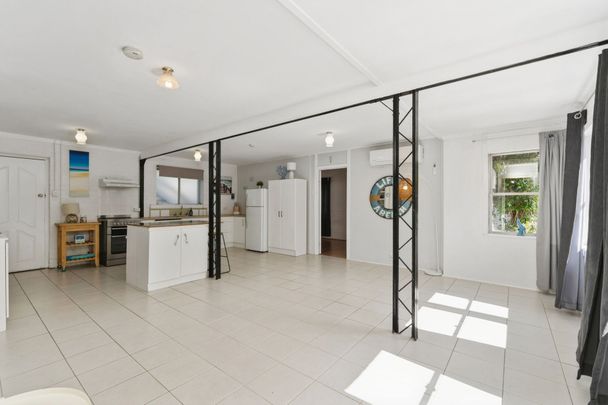 Coastal Living at Its Best – 2-Bedroom Unit Just Minutes from the Beach! - Photo 1