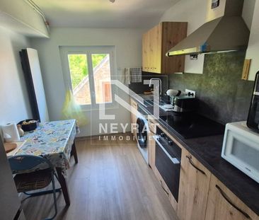 Location Appartement 2 pièces 50m² AUTUN 71400 - Photo 4