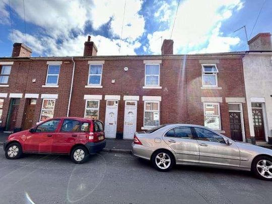 Rutland Street, Derby, DE23 - Photo 1