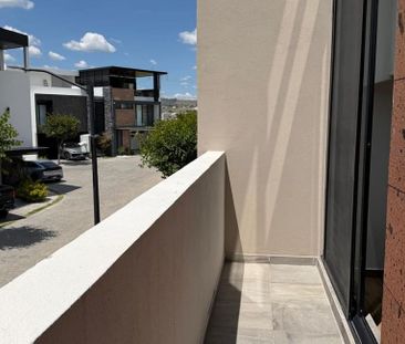 Casa en Renta, Parque México, Lomas de Angelópolis, Puebla - Photo 6