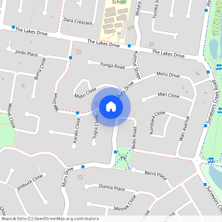 51, Bija, Drive, Glenmore Park, 2745, New South Wales