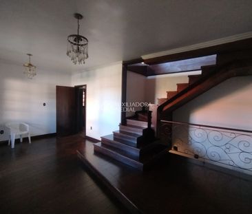 Casa com 6 quartos e 560m² para alugar em Partenon, Porto Alegre. - Photo 4