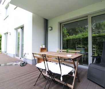 Watermael-Boitsfort - Magnifique appartement 2ch +/- 90m²+ terrasse... - Photo 6