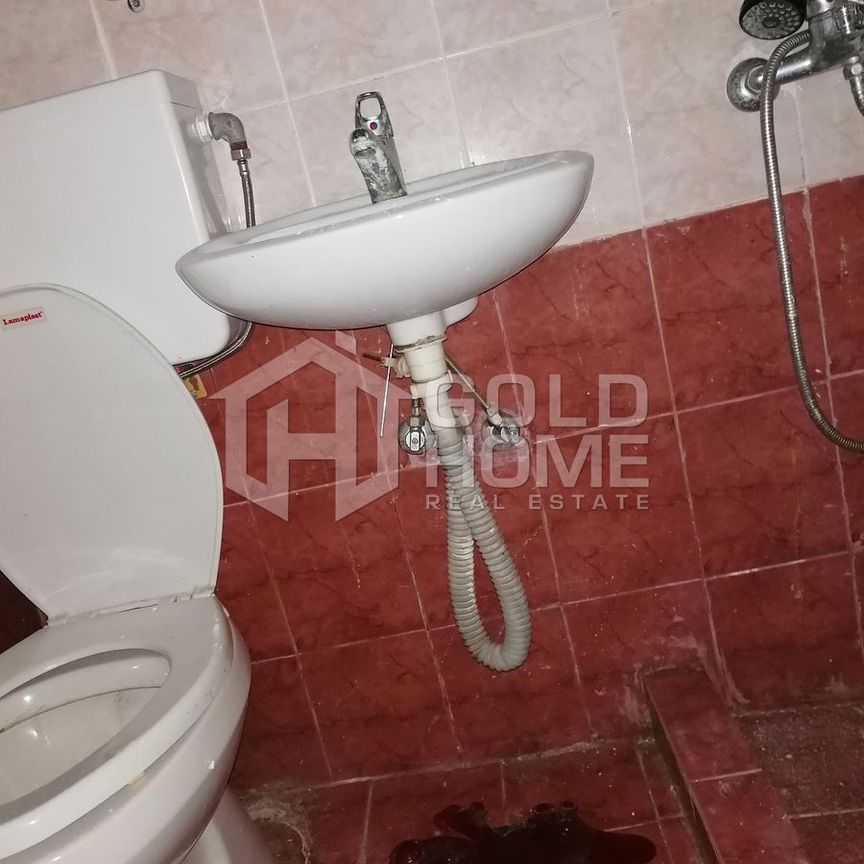 Studio/Γκαρσονιέρα για ενοικίαση Ευζώνων - Πεδίον Άρεως (Φάληρο - Ιπποκράτειο) - Photo 1
