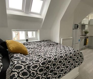 1 bedroom flat to rent - Photo 4