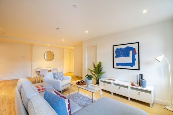 Devonshire House, Leeds City Centre - Photo 1