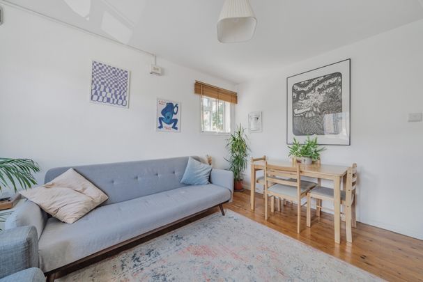 Halton Road, London, N1 - Photo 1