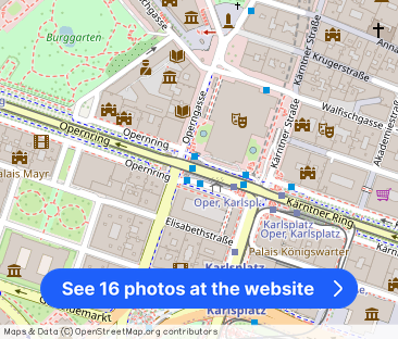 DANUBE VIEW - Stilvolles Wohnen an der Neuen Donau - Photo 1