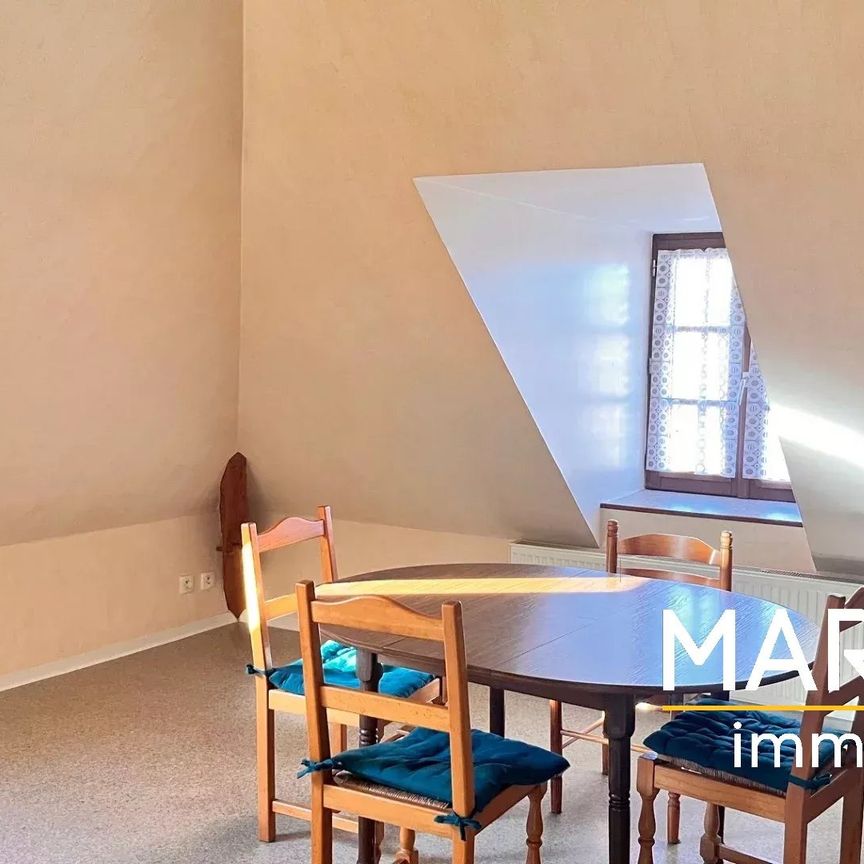 Location Appartement 1 pièce 21m² STE FEYRE 23000 - Photo 1