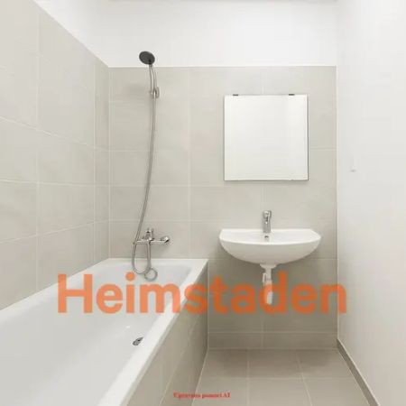 Pronájem bytu 1+1 40 m - Fotografie 3