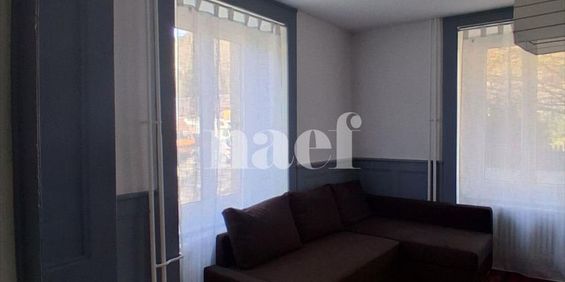 3.5 Zimmer, 92 m², EG - Photo 3