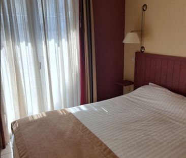Jolie appartement meublé de 2pièces de 42m2 Boulevard carnot - Photo 3