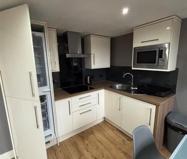 2 bedroom private hall to rent - Photo 4