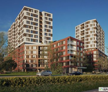 545 boulevard Crémazie E, Ahuntsic / Cartierville à louer - Photo 3