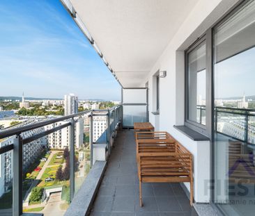 Gdańsk Przymorze, al. Rzeczypospolitej - Zdjęcie 6