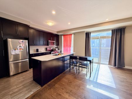 For Lease - 1960 Dalmagarry Road Unit# 40, London North, Ontario - Photo 5