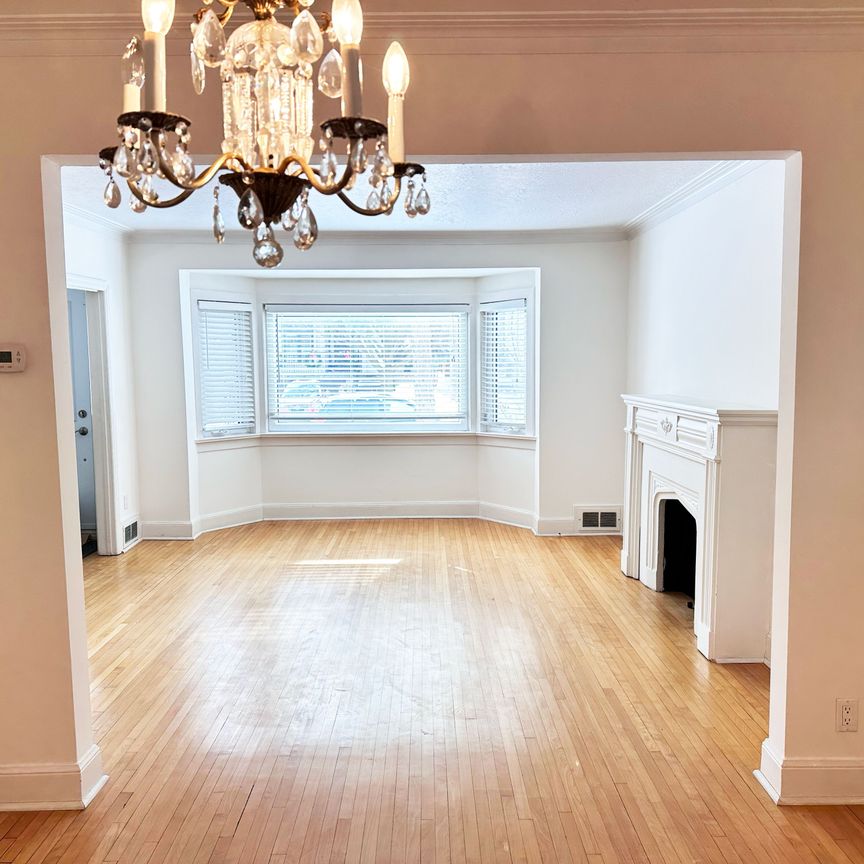 For Lease - 46 Dunblaine Avenue, Toronto, Ontario - Photo 1