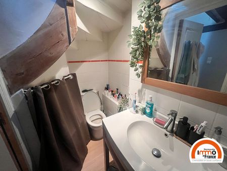 Location Appartement 2 pièces 27m² - Photo 5