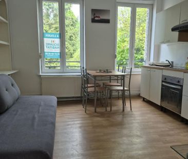 Location Appartement 2 pièces 34m² MAUBEUGE 59600 - Photo 4