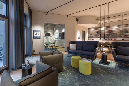 Serviced Apartment in Frankfurt Airport - S - Photo 4