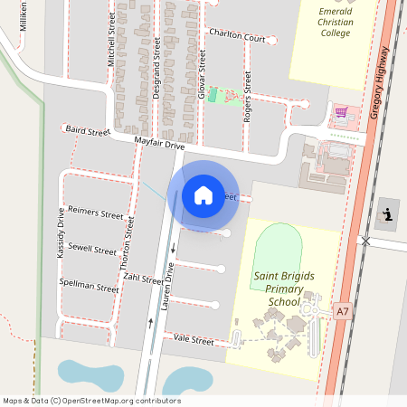 6 Easton Street, Emerald, QLD 4720