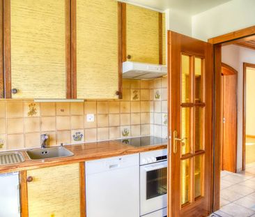 3.5 Zimmer, 63 m² - Photo 3