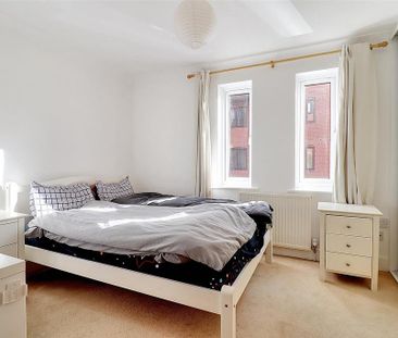 3 bedroom apartment to rent - Photo 5