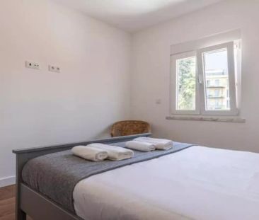 3-bedroom apartment for rent in Lisbon, bills included - Foto 5