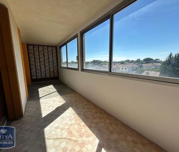 Location Appartement 3 pièces 64m² LE PONTET 84130 - Photo 3