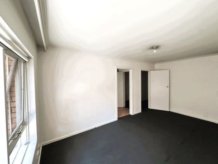 Two Bedroom Apartment in a Convinient Location - Photo 2