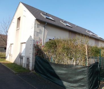 Location Maison 3 pièces 77 m² Vineuil - Photo 1