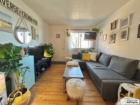 6-3054, rue des Châtelets, Ste-Foy à louer - Photo 2
