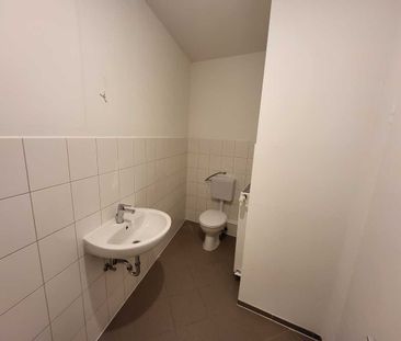 Perfekte Single-Wohnung in Spandau!! - Foto 2