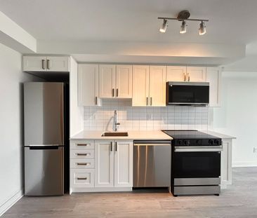 For Lease - 1010 Sandy Beach Road Unit# 1007, Pickering, Ontario - Photo 1