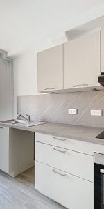 APPARTEMENT 3 PIECES RENOVE COMME NEUF - CLIMATISATION - STRASBOURG CRONENBOURG SAINT FLORENT - Photo 4