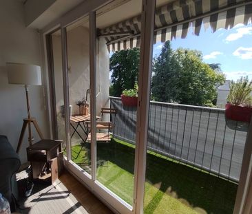 Location Appartement 1 pièce 9m² ORLEANS 45100 - Photo 2
