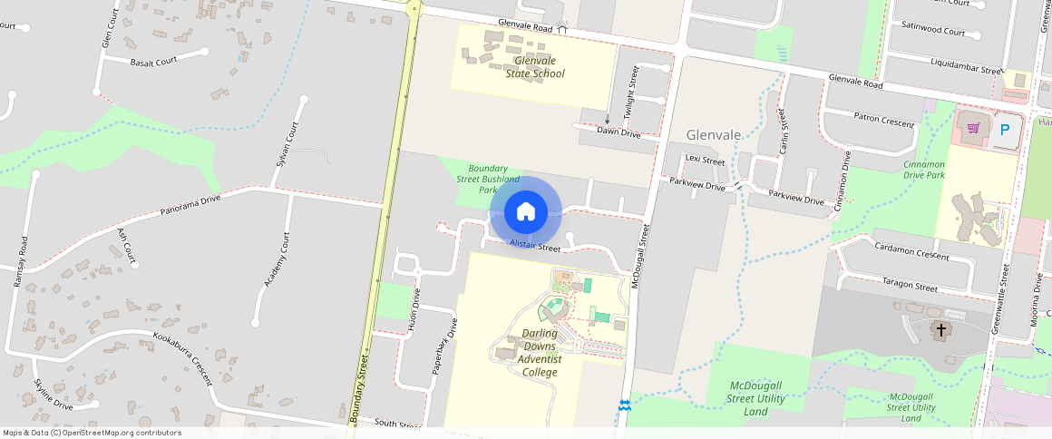 1 Madeleine Court, Glenvale, QLD 4350, Toowoomba