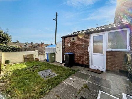 Johnson Estate, Wheatley Hill, Durham, County Durham, DH6 - Photo 4