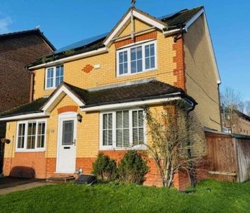 Booker Plaace, Booker, HP12 - Photo 3