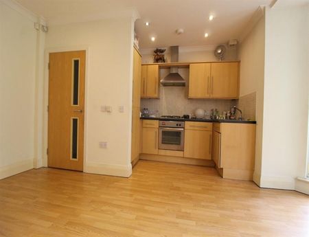 1 Bedroom End Terrace To Let - Photo 5